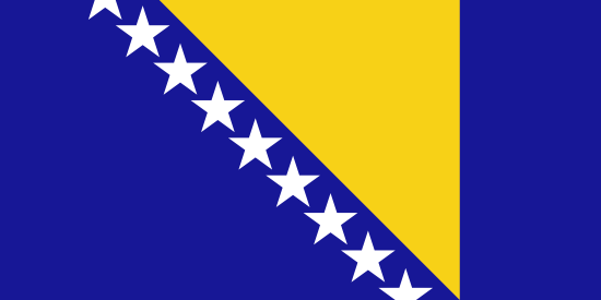 Bosnia And Herzegovina